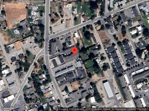 Baker, EAST WENATCHEE, WA 98802