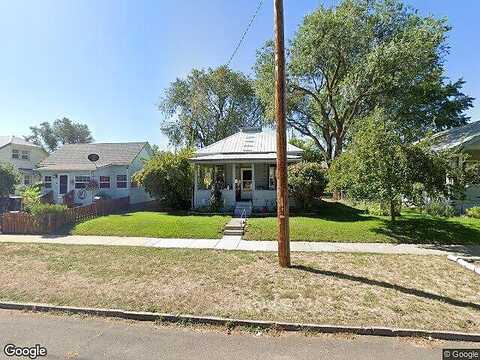Monroe, LA GRANDE, OR 97850