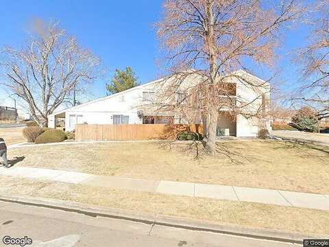 Chase, ARVADA, CO 80003
