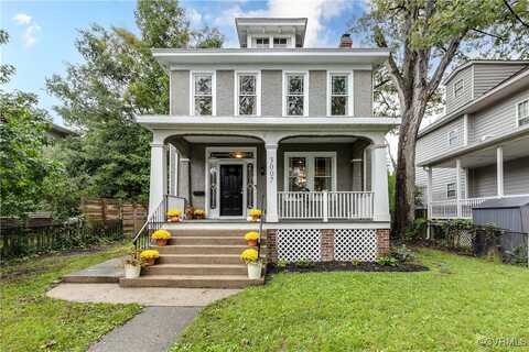Barton, RICHMOND, VA 23222