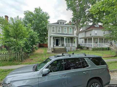 Barton, RICHMOND, VA 23222