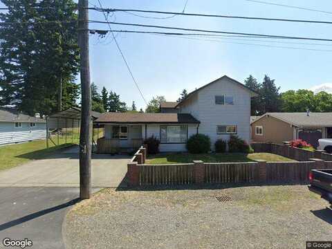 Occidental, BURIEN, WA 98168