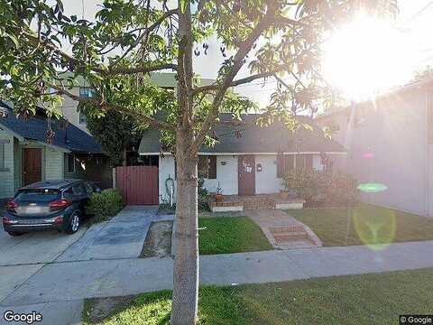 3Rd, LONG BEACH, CA 90802