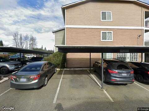 Holly, EVERETT, WA 98204