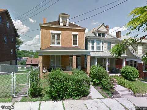 Deely, PITTSBURGH, PA 15217