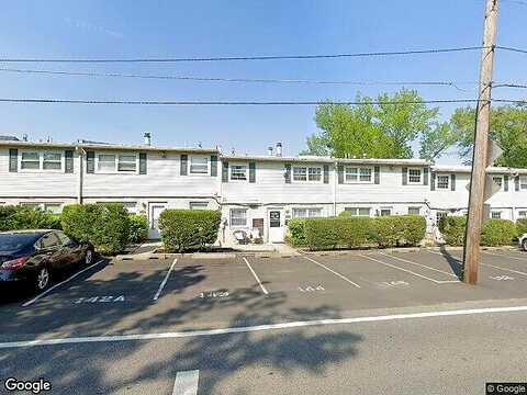 Edison, PHILADELPHIA, PA 19116