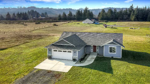 Bennett, OAKVILLE, WA 98568