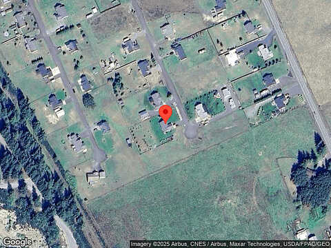 Bennett, OAKVILLE, WA 98568
