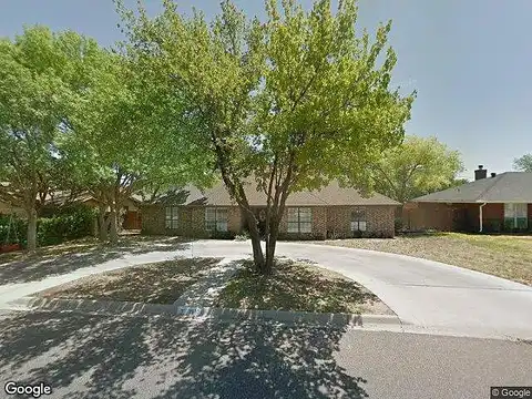 Stanolind, MIDLAND, TX 79707