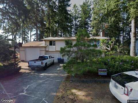 Wysteria, SHELTON, WA 98584