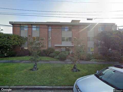 26Th, SEATTLE, WA 98199