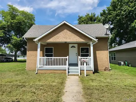 119 Cook Avenue, Chaffee, MO 63740