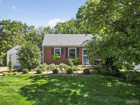344 Fairway Lane, Kirkwood, MO 63122
