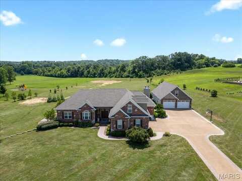 11078 Stonebridge Lane, Wentzville, MO 63385
