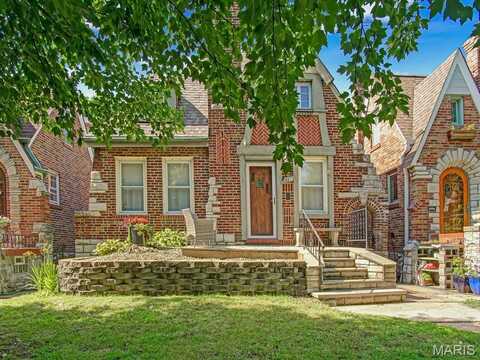 5722 Itaska Street, Saint Louis, MO 63109