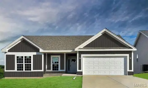 54 Fiddler's Close, Washington, MO 63090