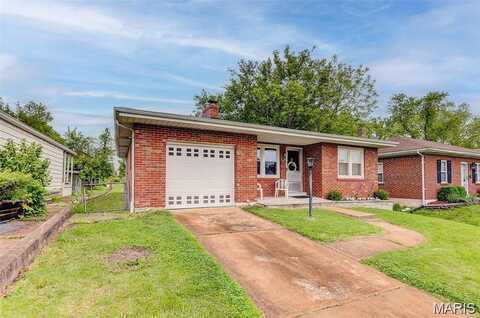 9319 Aster Avenue, Saint Louis, MO 63123