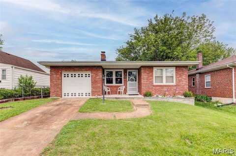 9319 Aster Avenue, Saint Louis, MO 63123