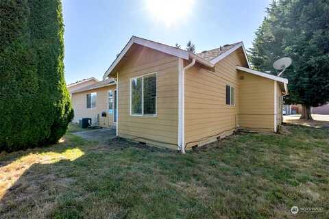 Rachael, KENT, WA 98032
