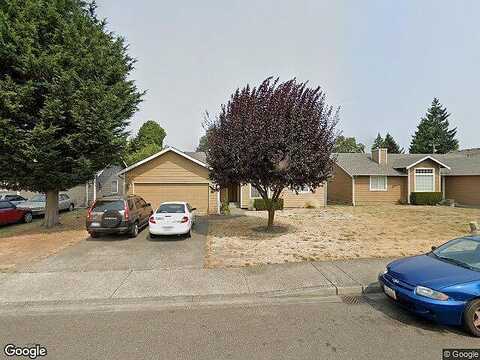 Rachael, KENT, WA 98032