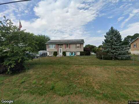 Hanover, NEW OXFORD, PA 17350