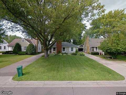 Fairfax, MINNEAPOLIS, MN 55424