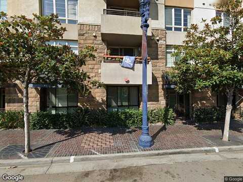 Broadway, SAN DIEGO, CA 92101