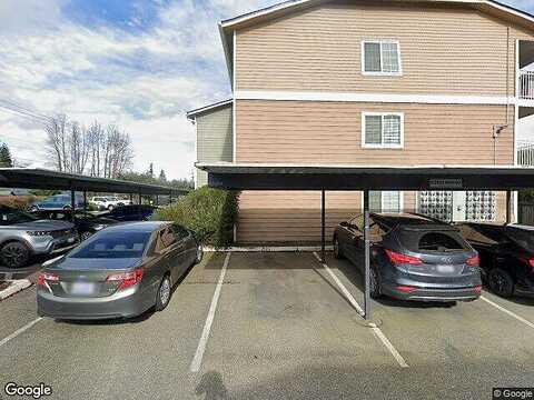 Holly, EVERETT, WA 98204