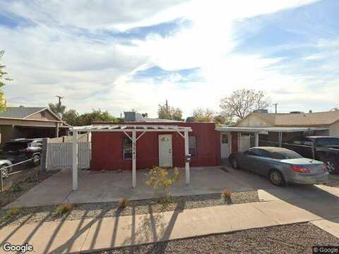 Gardenia, GLENDALE, AZ 85301