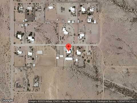 Blue Sky, WITTMANN, AZ 85361