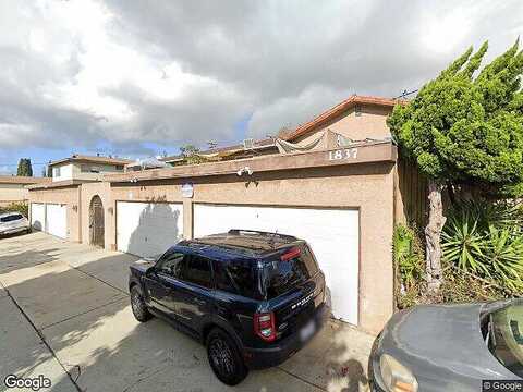 Temple, SIGNAL HILL, CA 90755