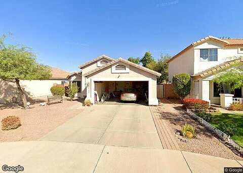 Ash, EL MIRAGE, AZ 85335