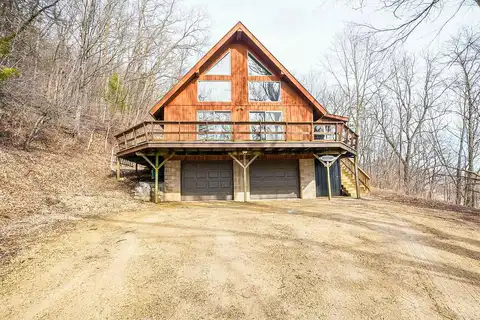 Spring Coulee, COON VALLEY, WI 54623