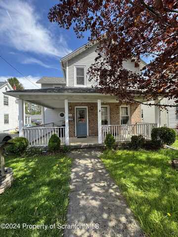 Constitution, JESSUP, PA 18434