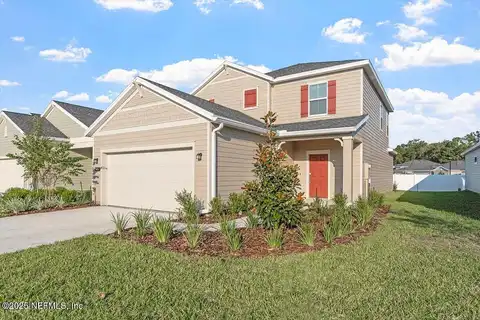 Giada, JACKSONVILLE, FL 32219