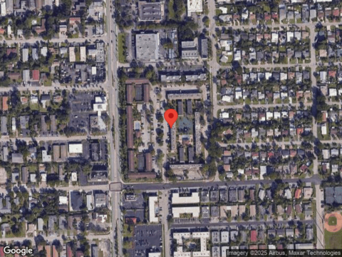 41St, OAKLAND PARK, FL 33334