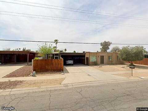 5Th, TUCSON, AZ 85710