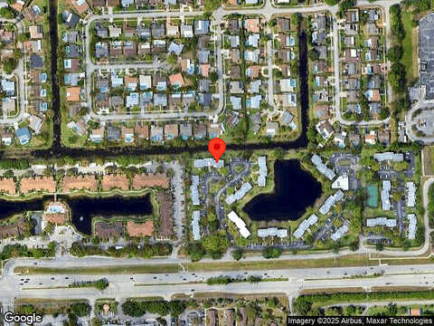 1St, PEMBROKE PINES, FL 33024