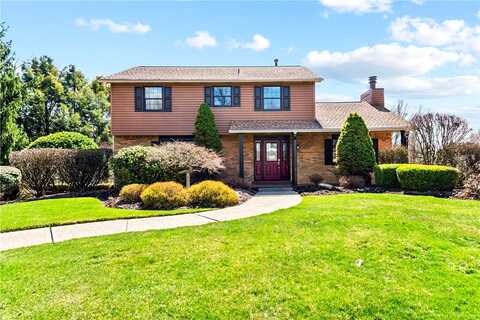 Monroe, APOLLO, PA 15613