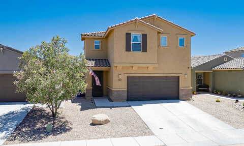 Empire Canyon, SAHUARITA, AZ 85629