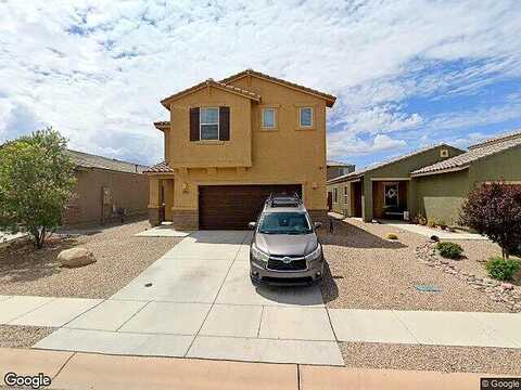 Empire Canyon, SAHUARITA, AZ 85629