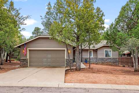 Country, PAYSON, AZ 85541