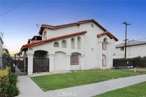 Carob, MONTEBELLO, CA 90640