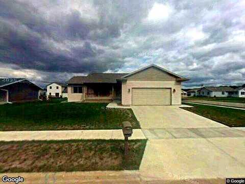 Winchester, HOLMEN, WI 54636