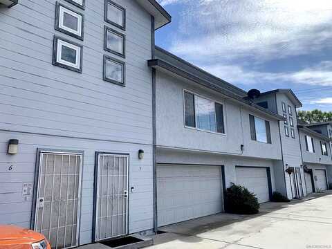 Lamar, SPRING VALLEY, CA 91977