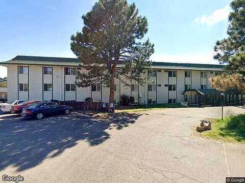 Florida, DENVER, CO 80247