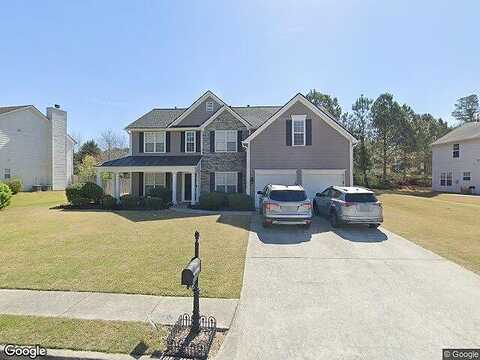 Cork Oak, LAWRENCEVILLE, GA 30045