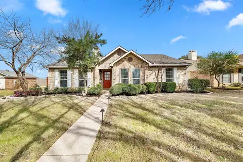 Meadowlark, LEWISVILLE, TX 75067
