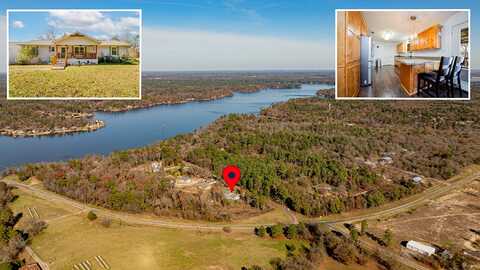 County Road Se 4305, SCROGGINS, TX 75480