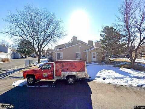 Everett, ARVADA, CO 80005